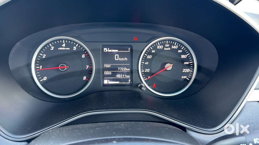 Mg Hector Diesel Feb 2024