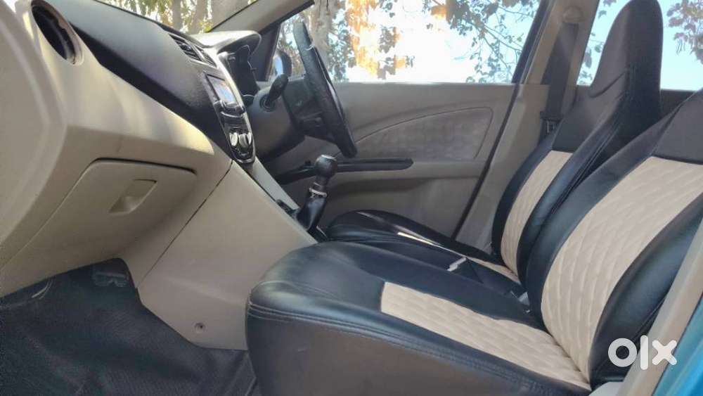 Maruti Suzuki Celerio Zdi Option, 2015, Diesel
