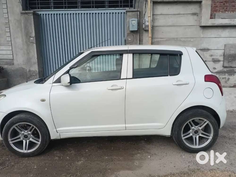 Maruti Suzuki Swift 2008 Lxi Diesel