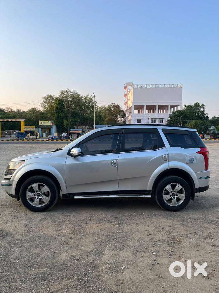 Mahindra Xuv500 2011-2015 W6 2wd, 2012, Diesel