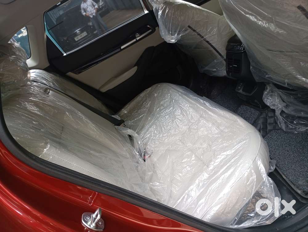 Kia Seltos Htx G, 2023, Petrol