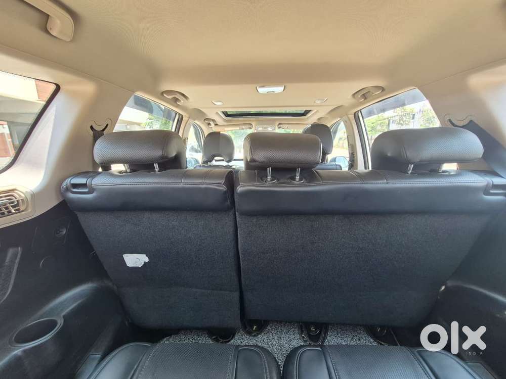 Mahindra Xuv500 2.2 W10, 2018, Diesel