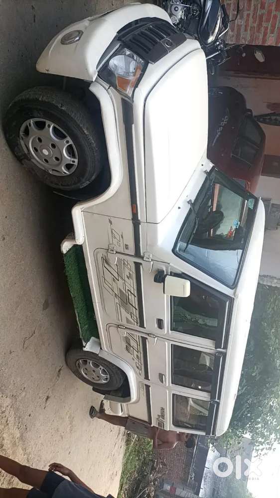 Mahindra Bolero Diesel 2015