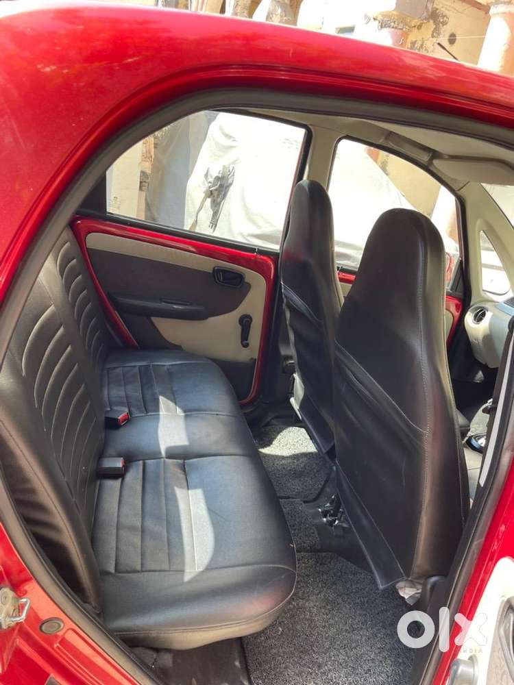 Tata Nano 2015 Petrol Automatic Well Maintained