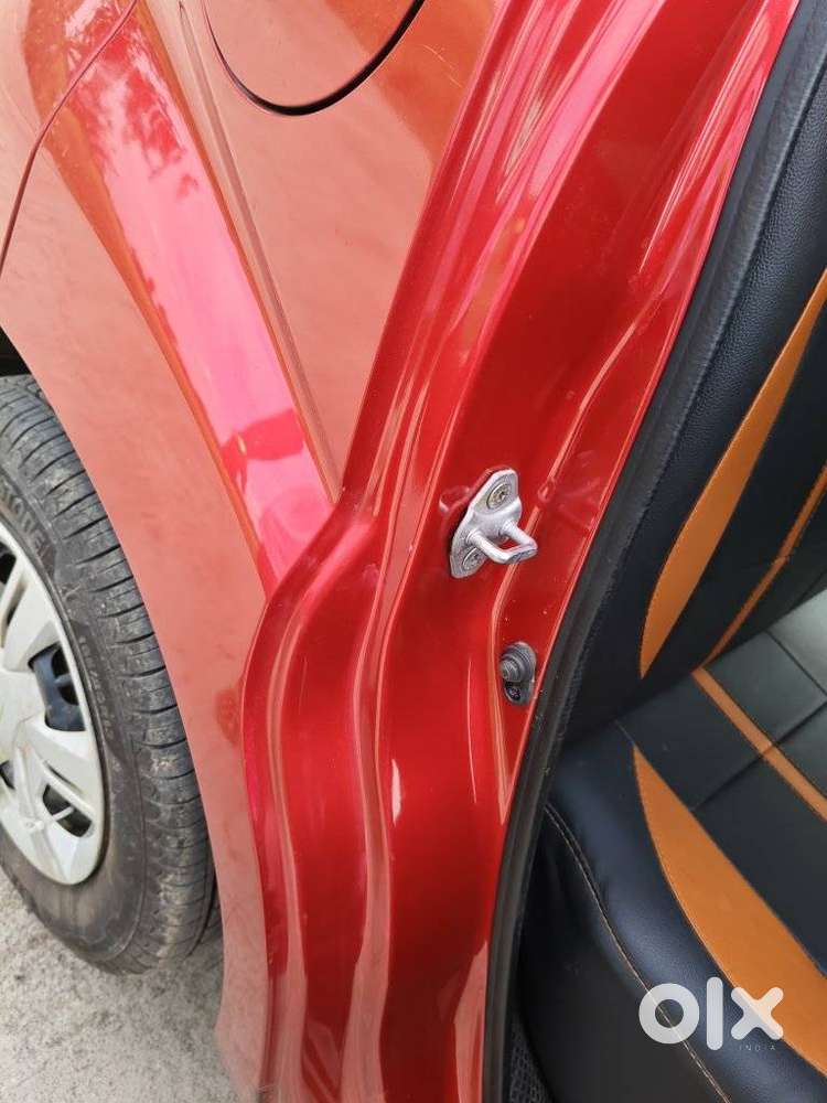 Datsun Redigo T Option, 2019, Petrol