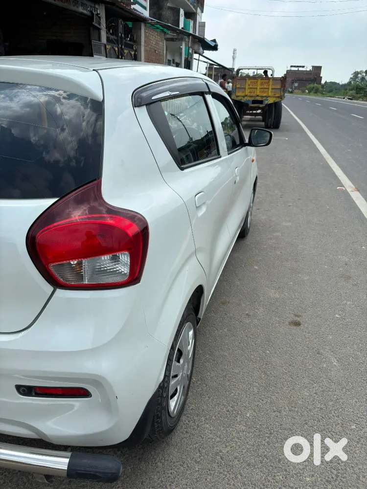 Maruti Suzuki Celerio 2023 1st