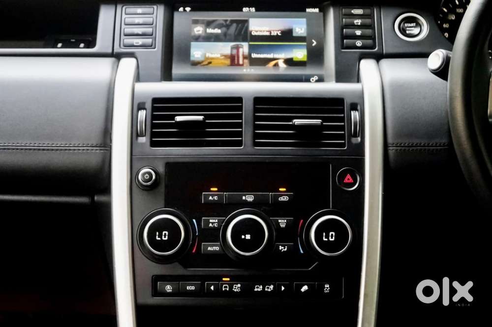 Land Rover Discovery Hse, 2018, Diesel