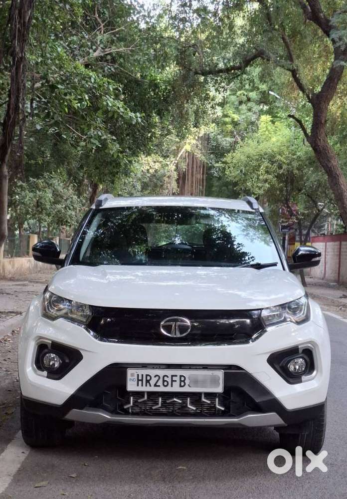 Tata Nexon 1.5 Revotorq Xz Plus (s), 2023, Diesel