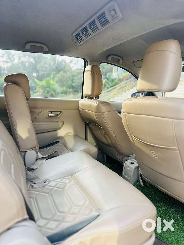 Maruti Suzuki Ertiga Vxi Shvs, 2022, Diesel