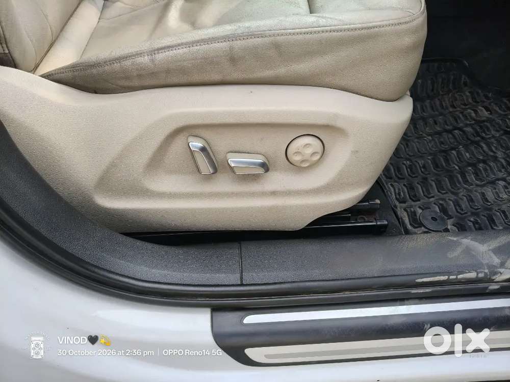 Audi Q3 2.0 Diesel 2016