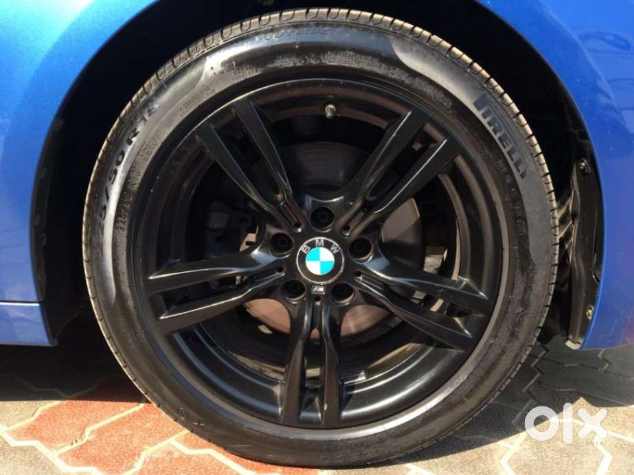 Bmw 3 Series 2.0 330i Gt M Sport, 2020, Petrol