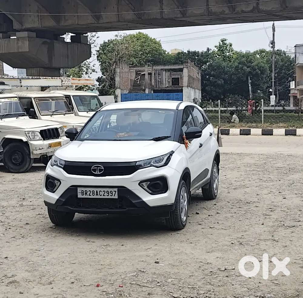 Tata Nano Genx 2023