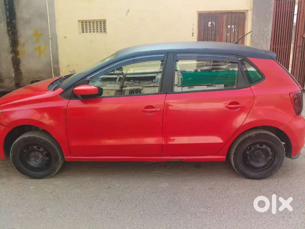Volkswagen Polo 1.0 Trendline 2019
