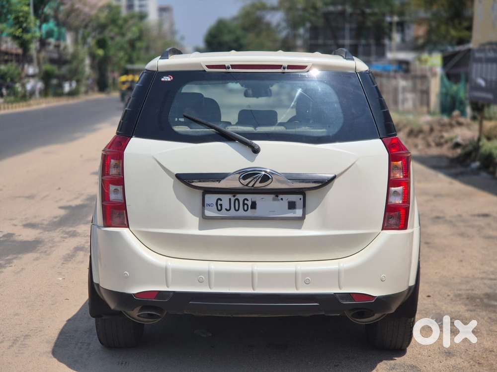 Mahindra Xuv500 2.2 W10, 2018, Diesel
