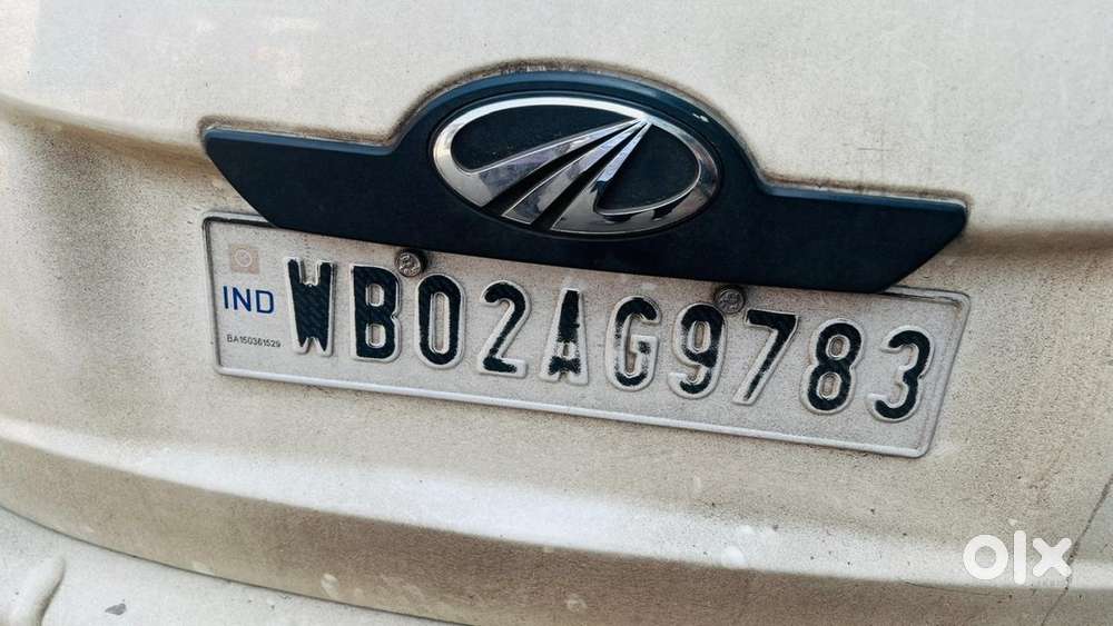 Mahindra Xuv500 Diesel 2015