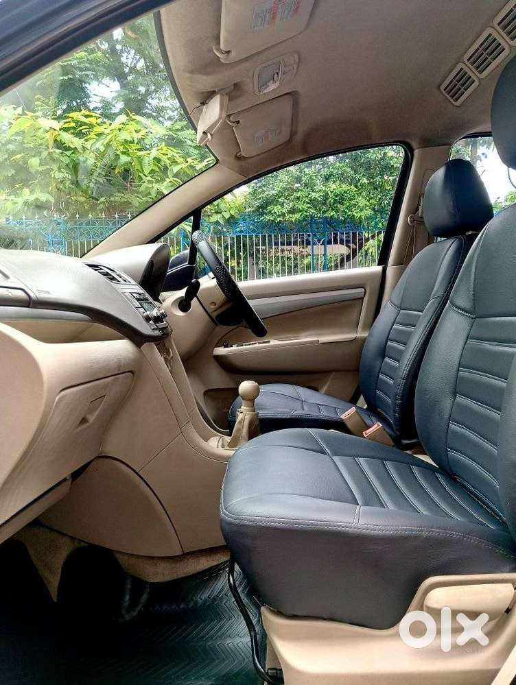 Maruti Suzuki Ertiga Vdi Shvs, 2016, Diesel