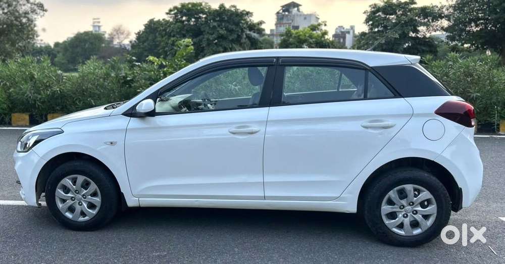 Hyundai I20 Magna Plus, 2019, Petrol