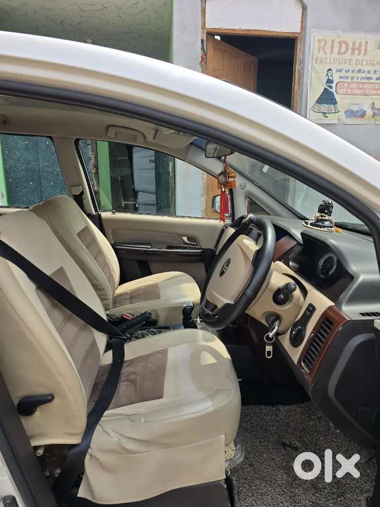 Tata Aria Diesel 2012 Manual, Reliable Second Owner