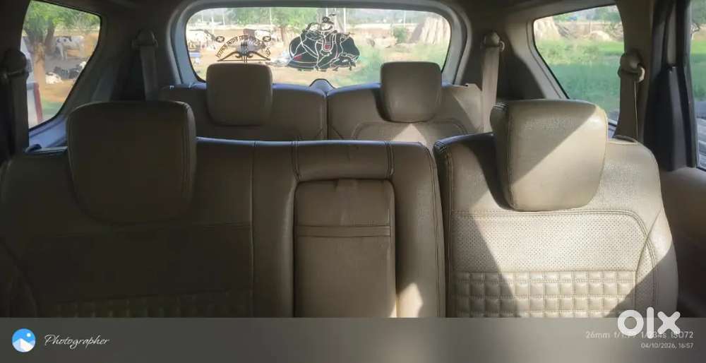 Maruti Suzuki Ertiga 2022 Cng & Hybrids 121000 Km Driven
