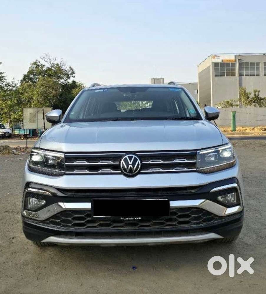 Volkswagen Taigun 1.0 Tsi Topline, 2023, Petrol