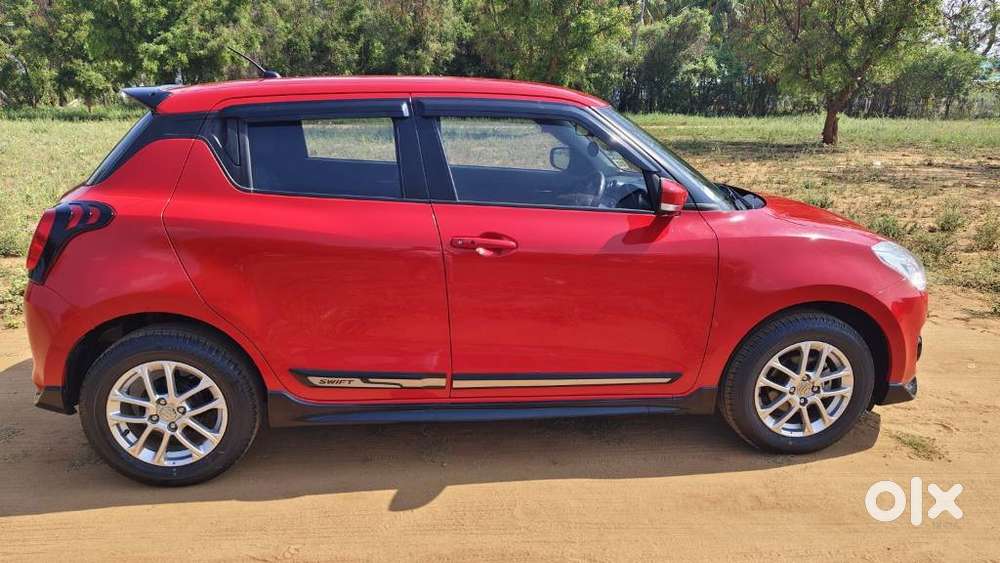 Maruti Suzuki Swift 2023, 2023, Petrol
