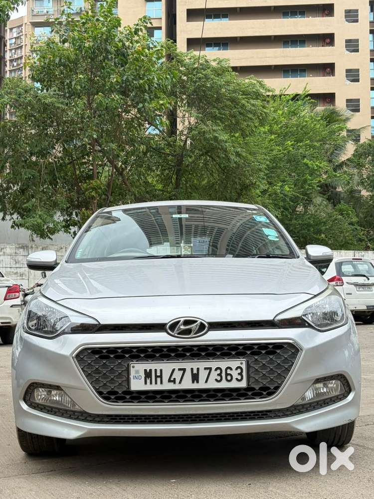 Hyundai Elite I20 Asta 1.2, 2017, Petrol