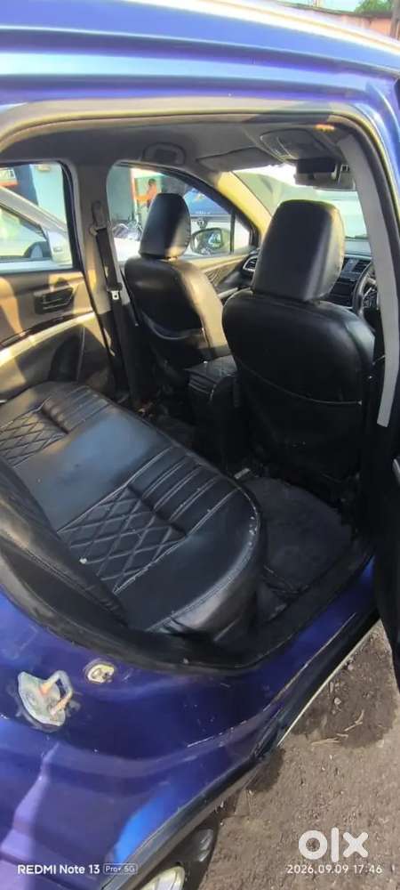 Maruti Suzuki S Cross 1.6 2017