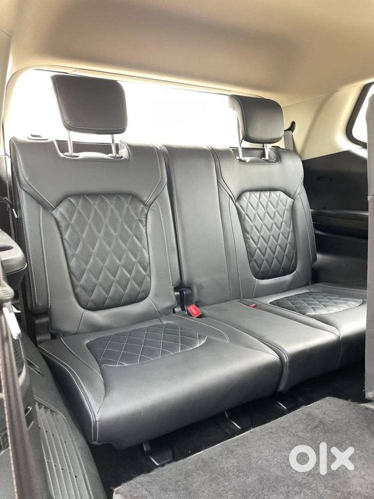 Mg Gloster Savvy 7 Seater, 2024, Diesel