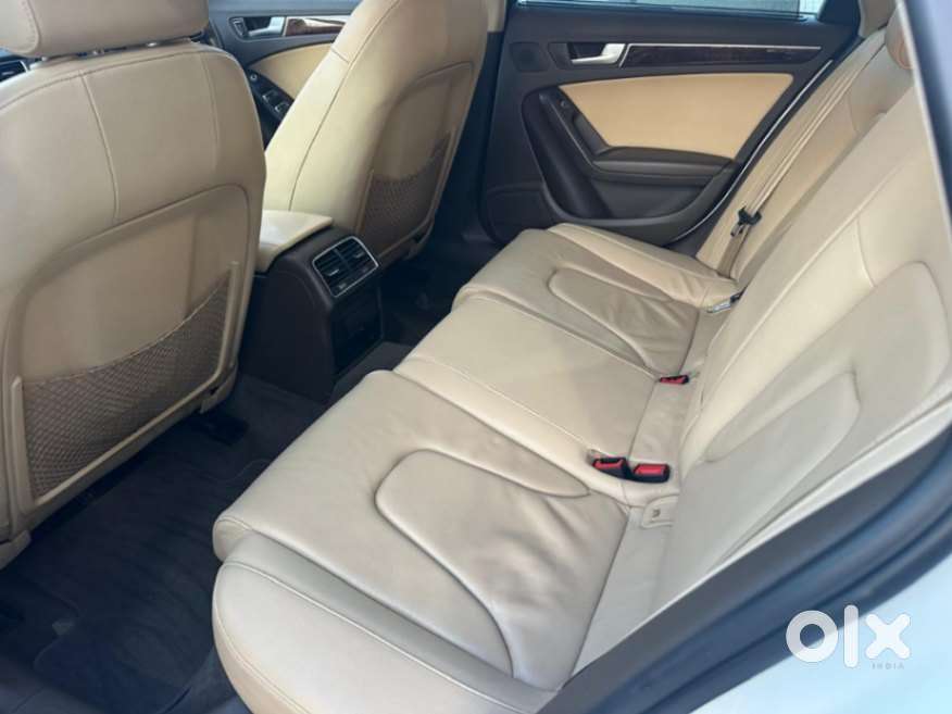 Audi A4 2.0 Tdi, 2014, Diesel