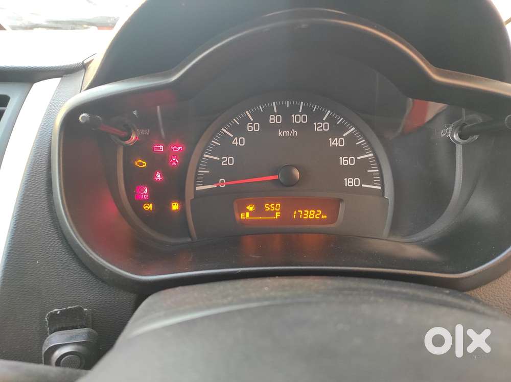 Maruti Suzuki Celerio X Vxi Option, 2018, Petrol