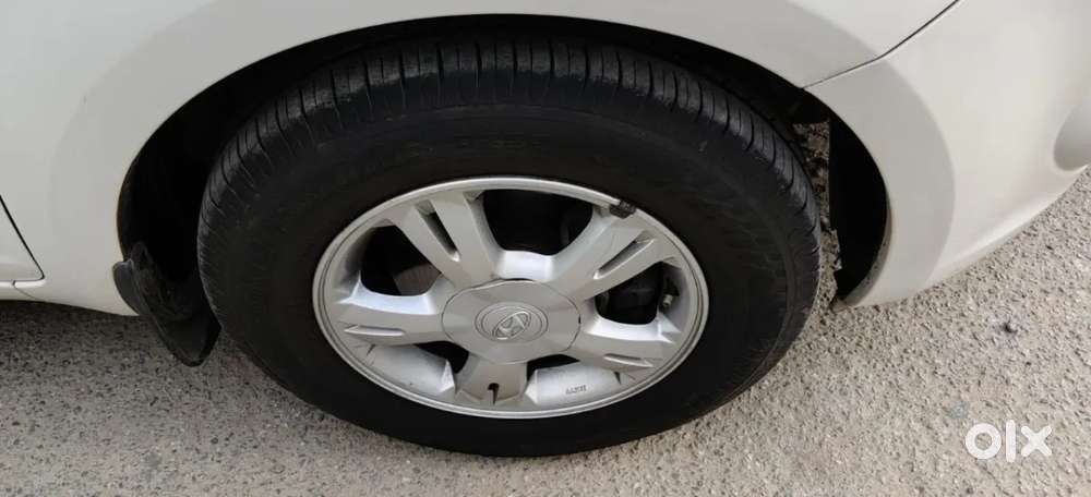 Hyundai I20 1.4 Asta (at), 2011, Diesel