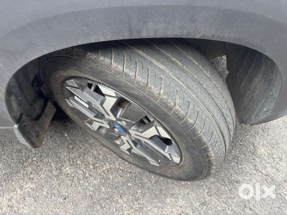 Hyundai Exter Sx (o) 1.2 Mt, 2024, Petrol