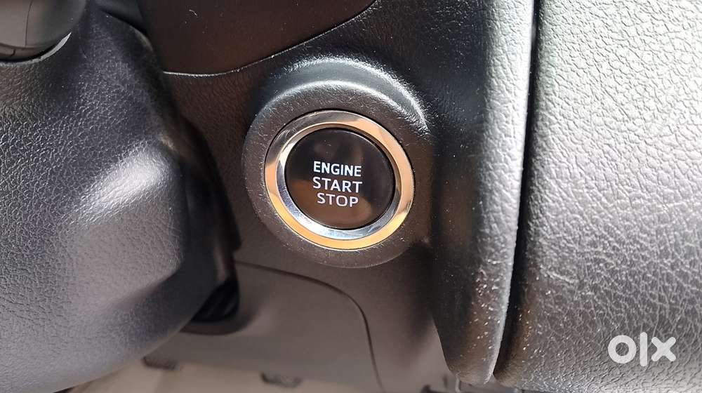 Toyota Innova Crysta 2.4 Z 7 Str, 2022, Diesel