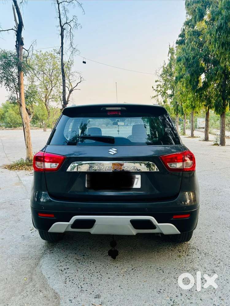 Maruti Suzuki Diesel Car 2018