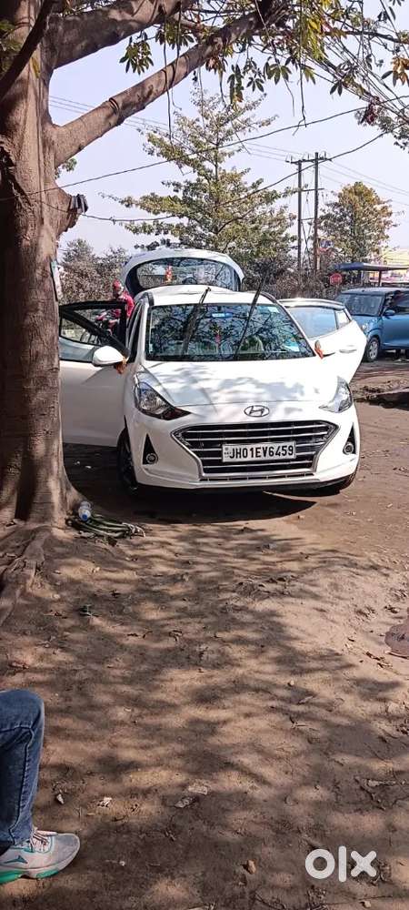 Hyundai Grand I10 Nios 2022 Petrol Well Maintained Less Driven Car