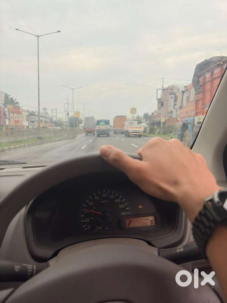 Datsun Go 2017 Petrol 7000 Km Driven