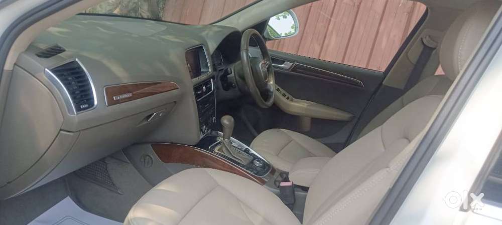 Audi Q5 2.0 35 Tdi, 2012, Diesel