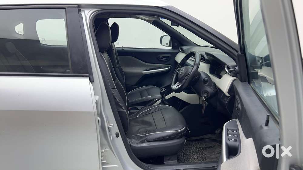 Nissan Magnite 1.0 Xe, 2021, Petrol