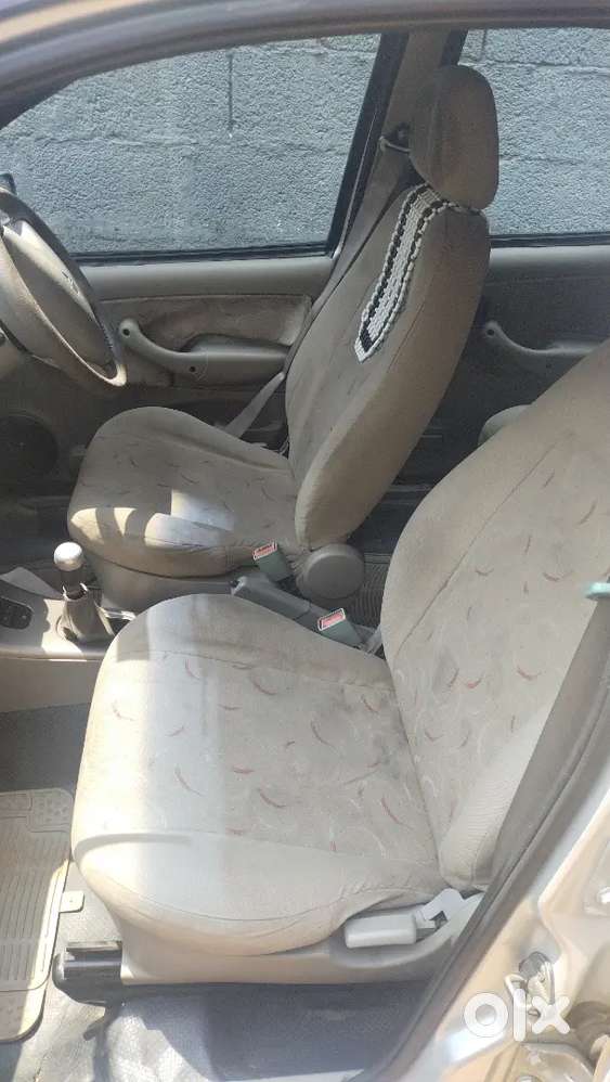 Tata Indica Ev2 2006 Petrol Well Maintained