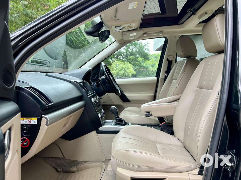 Land Rover Freelander 2 Se, 2014, Diesel