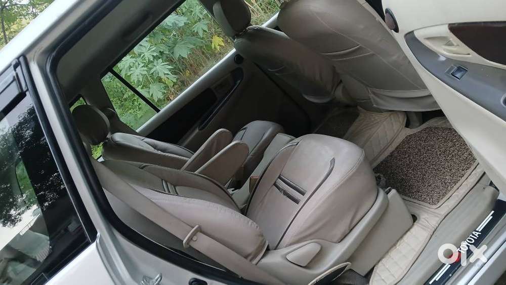 Toyota Innova 2.5 G (diesel) 7 Seater, 2012, Diesel