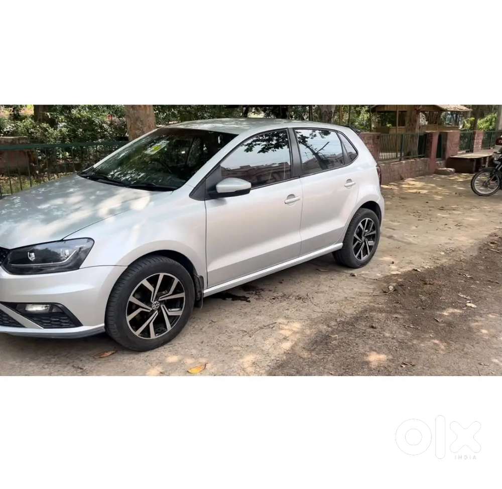 Volkswagen Polo 2018