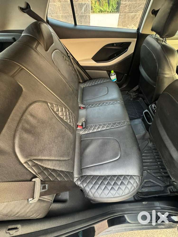 Hyundai Creta Diesel 2022