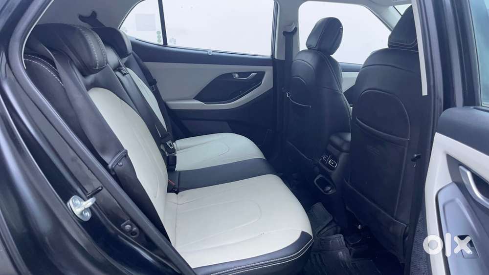 Hyundai Creta 1.5 S Petrol, 2023, Petrol