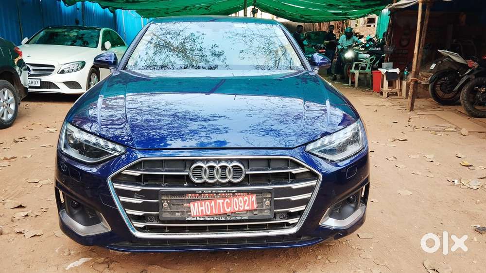 Audi A4 2.0 Technology 40 Tfsi, 2024, Petrol