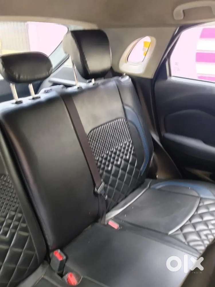 Baleno Sigma