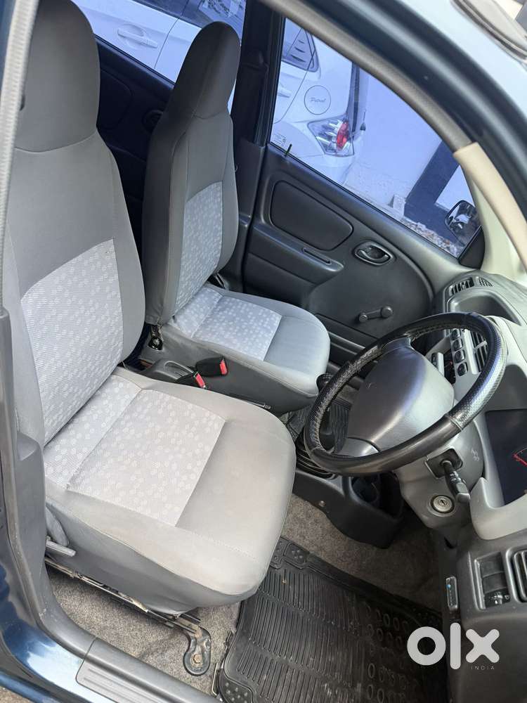Maruti Suzuki Alto 0.8 Lxi (o), 2011, Petrol