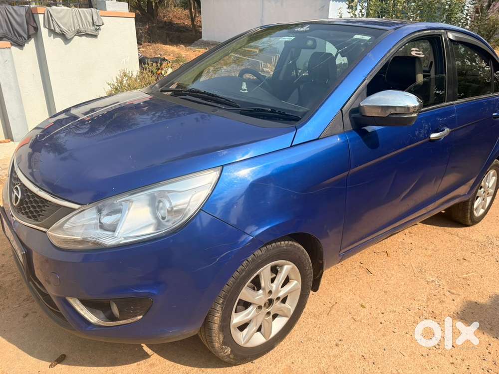 Tata Zest 2016 Model