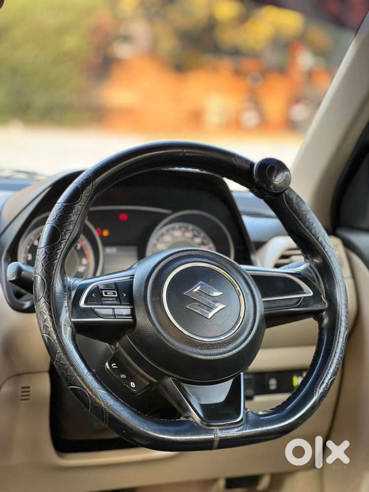 Maruti Suzuki Dzire, 2021, Cng & Hybrids