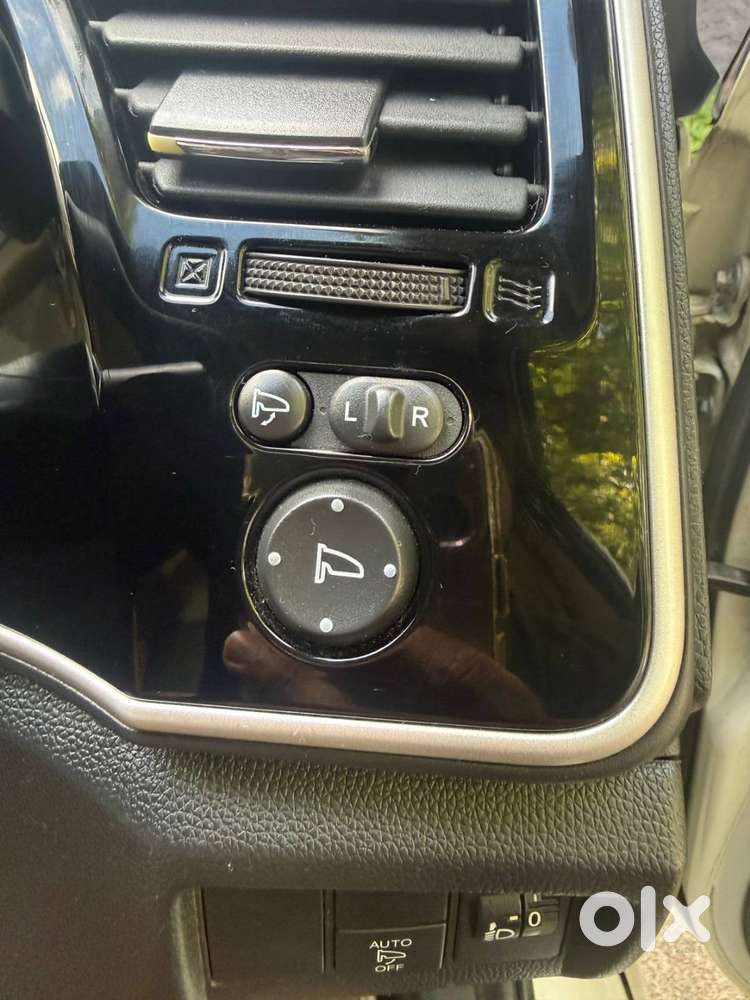 Honda City 2017 Diesel Well Maintained